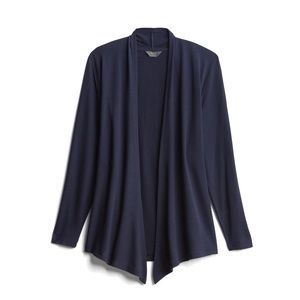 41 Hawthorne Longsleeve Knit Cardigan 2X